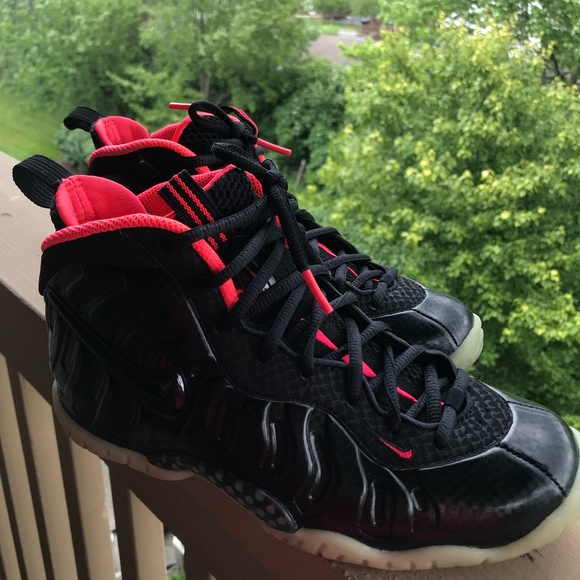 Nike Other - Foamposite, Nike, Sneaker Nike Other - Foamposite, Nike, Sneaker